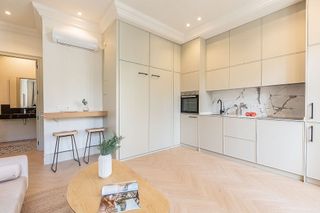 Piso en alquiler en Mercado en Alicante