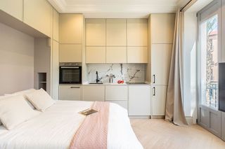 Piso en alquiler en Mercado en Alicante