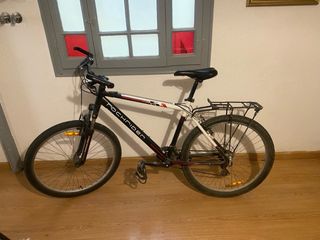 Bicicleta Rockrider