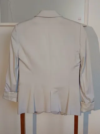 Lote 2 Chaquetas Zara Talla M