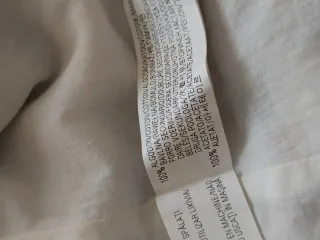 Lote 2 Chaquetas Zara Talla M