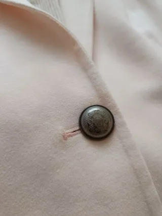 Lote 2 Chaquetas Zara Talla M