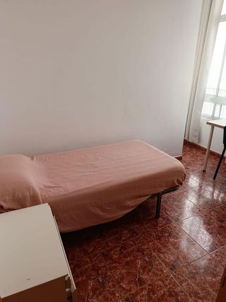 Piso en alquiler en Ciudad Jardín - Tagarete - El Zapillo en Almería