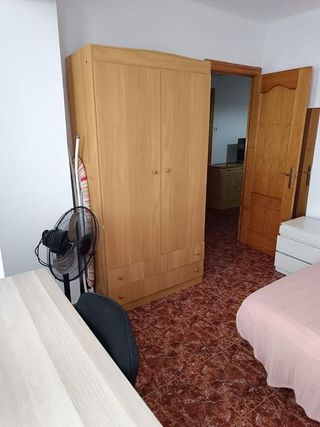 Piso en alquiler en Ciudad Jardín - Tagarete - El Zapillo en Almería