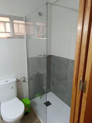 Piso en alquiler en Ciudad Jardín - Tagarete - El Zapillo en Almería