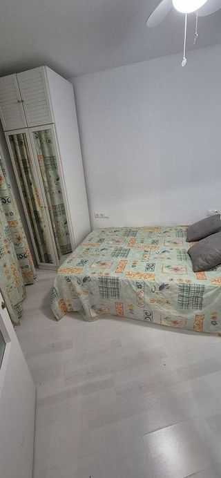 Piso en alquiler en San Bartolomé - Millán de Priego en Jaén