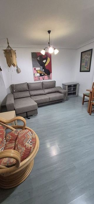 Piso en alquiler en San Bartolomé - Millán de Priego en Jaén