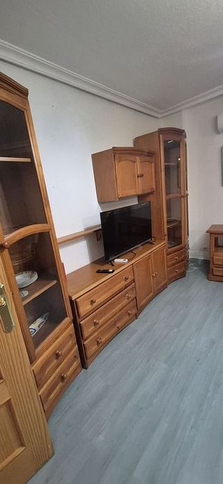 Piso en alquiler en San Bartolomé - Millán de Priego en Jaén