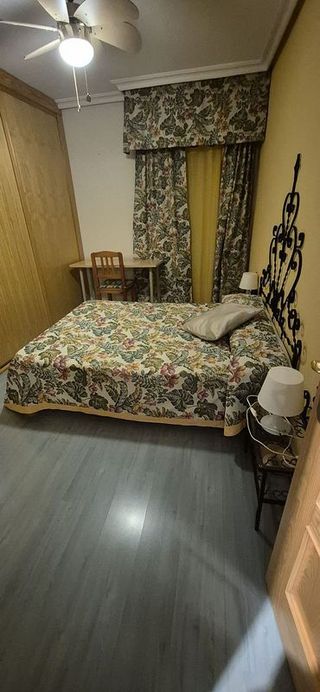 Piso en alquiler en San Bartolomé - Millán de Priego en Jaén