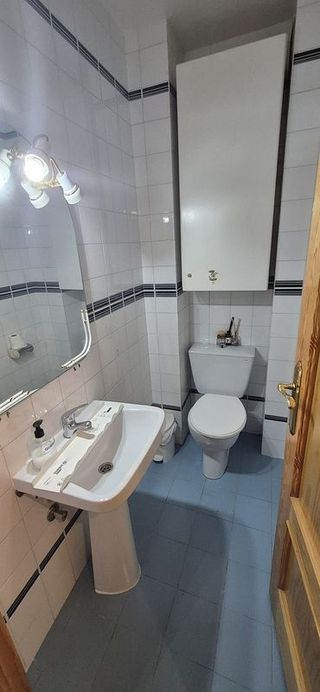 Piso en alquiler en San Bartolomé - Millán de Priego en Jaén