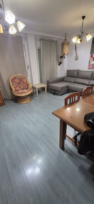 Piso en alquiler en San Bartolomé - Millán de Priego en Jaén