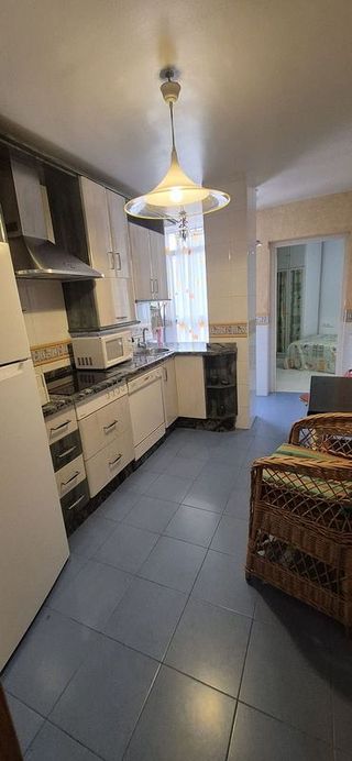 Piso en alquiler en San Bartolomé - Millán de Priego en Jaén