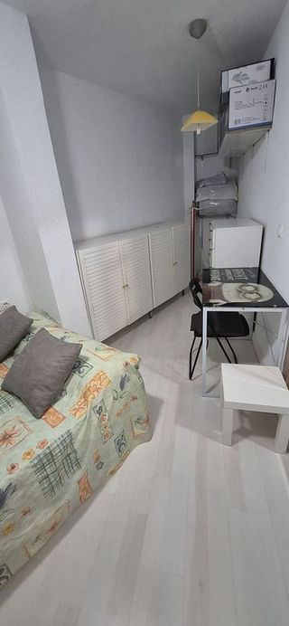 Piso en alquiler en San Bartolomé - Millán de Priego en Jaén