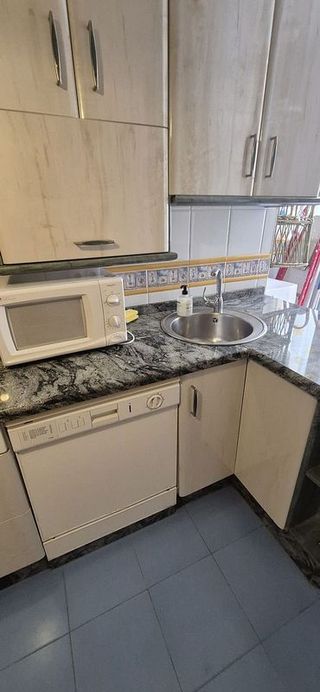 Piso en alquiler en San Bartolomé - Millán de Priego en Jaén