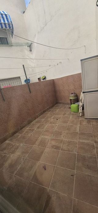 Piso en alquiler en San Bartolomé - Millán de Priego en Jaén