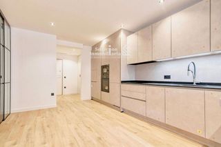 Piso en alquiler en Salesas - Labradores en Salamanca