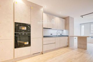 Piso en alquiler en Salesas - Labradores en Salamanca