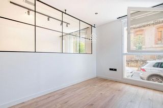 Piso en alquiler en Salesas - Labradores en Salamanca