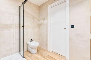 Piso en alquiler en Salesas - Labradores en Salamanca