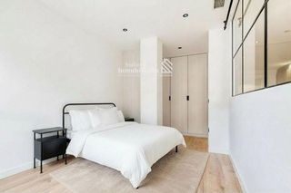 Piso en alquiler en Salesas - Labradores en Salamanca