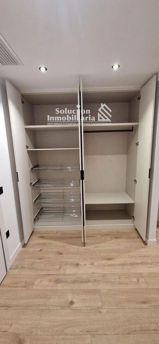 Piso en alquiler en Salesas - Labradores en Salamanca