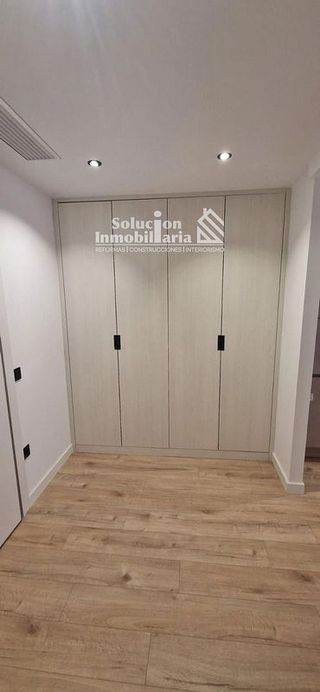 Piso en alquiler en Salesas - Labradores en Salamanca