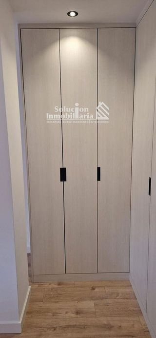 Piso en alquiler en Salesas - Labradores en Salamanca