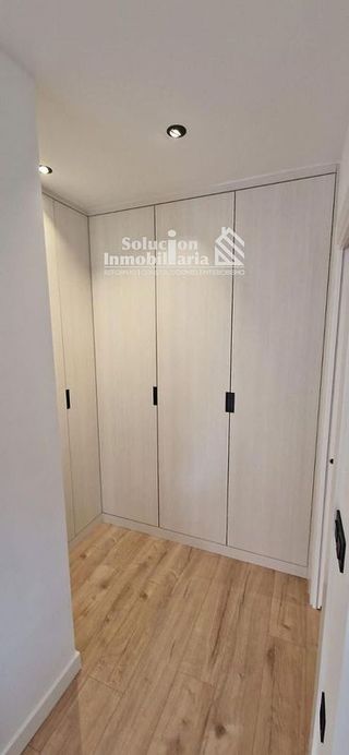 Piso en alquiler en Salesas - Labradores en Salamanca