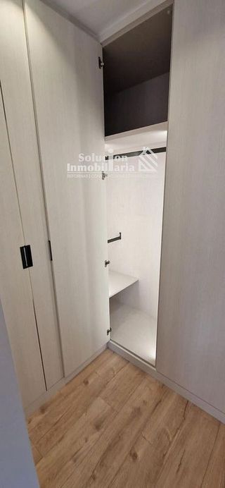 Piso en alquiler en Salesas - Labradores en Salamanca