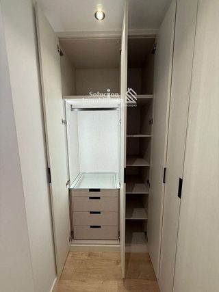 Piso en alquiler en Salesas - Labradores en Salamanca