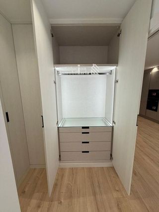 Piso en alquiler en Salesas - Labradores en Salamanca