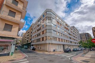 Piso en alquiler en Salesas - Labradores en Salamanca