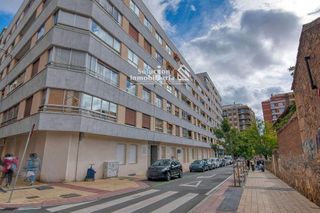 Piso en alquiler en Salesas - Labradores en Salamanca