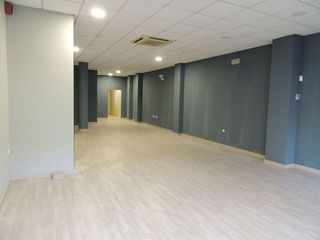 Local comercial en alquiler en Universidad en Ciudad Real