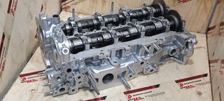 Culata Mazda 2.2 SH CX5