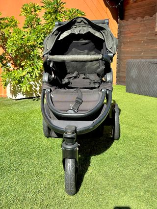 Cochecito Britax B-Motion 3 Plus