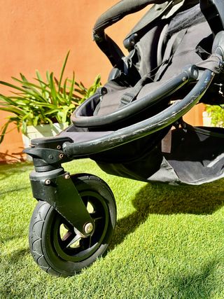 Cochecito Britax B-Motion 3 Plus