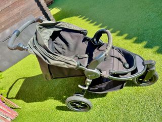 Cochecito Britax B-Motion 3 Plus