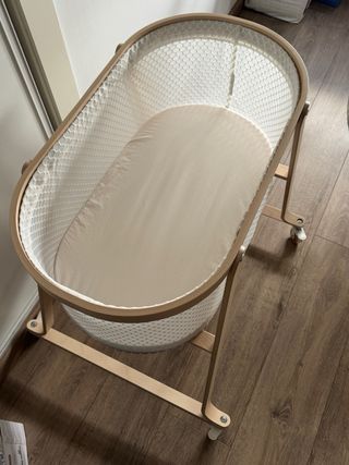 Moisés IKEA ÄLSKVÄRD sin usar