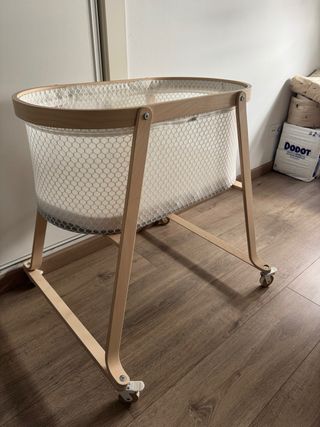 Moisés IKEA ÄLSKVÄRD sin usar