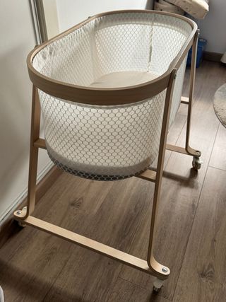 Moisés IKEA ÄLSKVÄRD sin usar