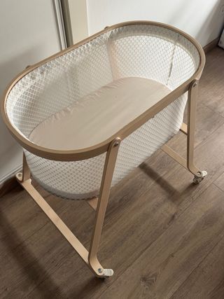 Moisés IKEA ÄLSKVÄRD sin usar