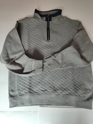 Lote 2 jerséis hombre Silbon y Baileys.