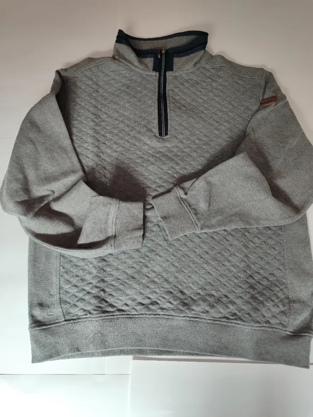 Lote 2 jerséis hombre Silbon y Baileys.