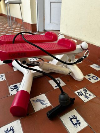 Mini Stepper Domyos MS500