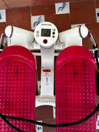 Mini Stepper Domyos MS500