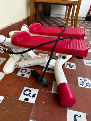 Mini Stepper Domyos MS500