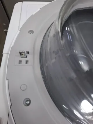 Puerta Lavadora LG F2WT2008S3W