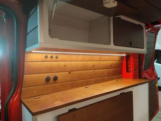 Ford Transit Custom 2013