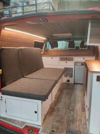 Ford Transit Custom 2013